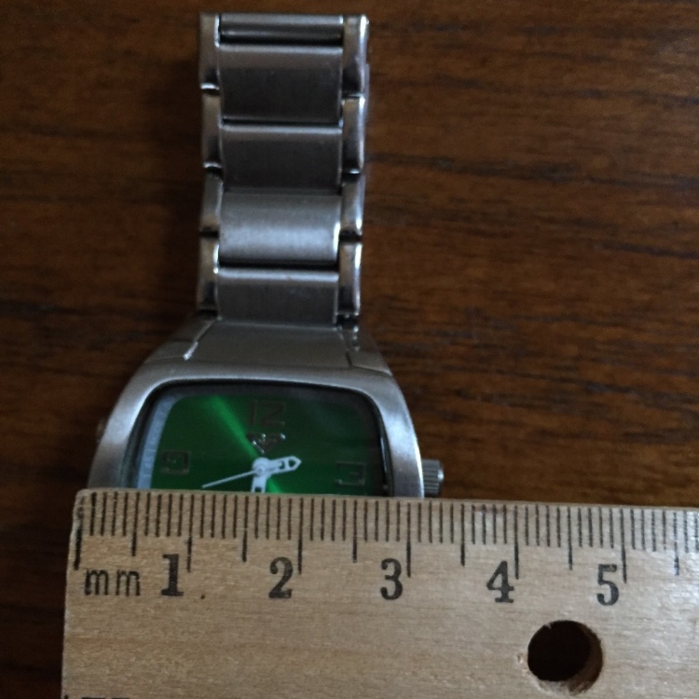 Quicksilver Roxy Digital Analog Watch - image 7